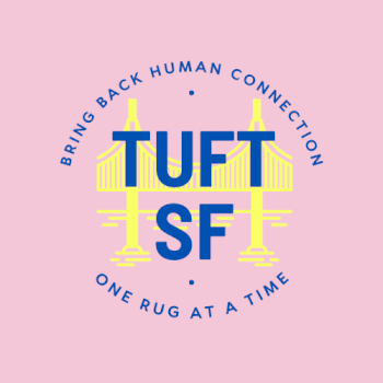 Tuft Studio SF, textiles teacher
